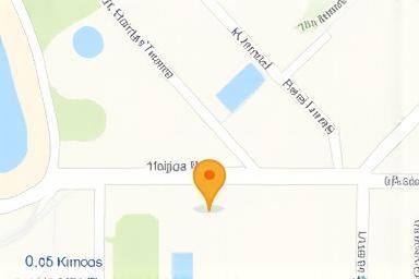 Map showing Sterling Auto Detailing's Birmingham UK location