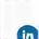LinkedIn Icon