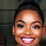Jasmine Banks portrait